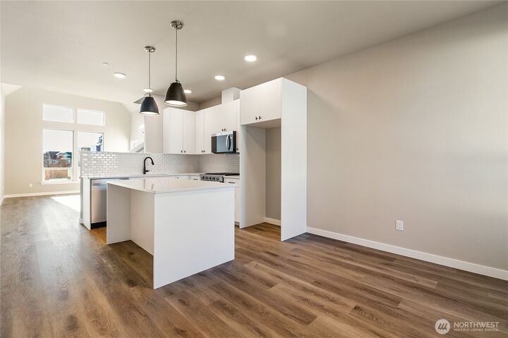 Property Photo:  557 (Lot 17)  Northview Street  WA 98226 