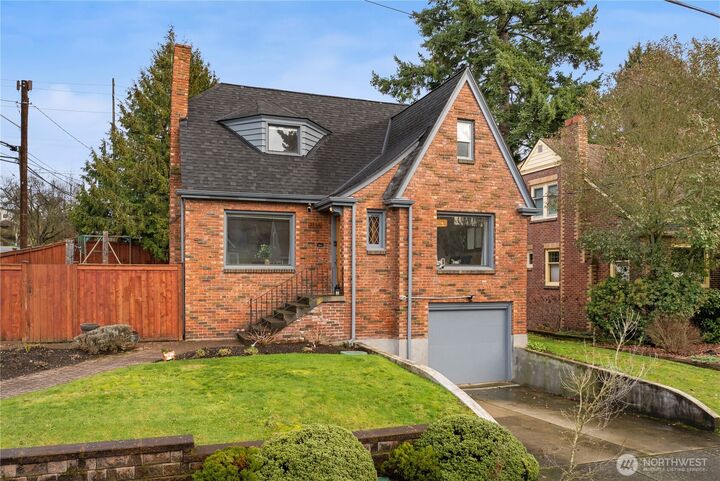 Property Photo:  7588  12th Avenue NW  WA 98117 