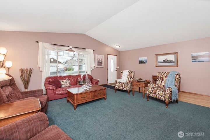 Property Photo:  4849  Starfish Lane  WA 98230 