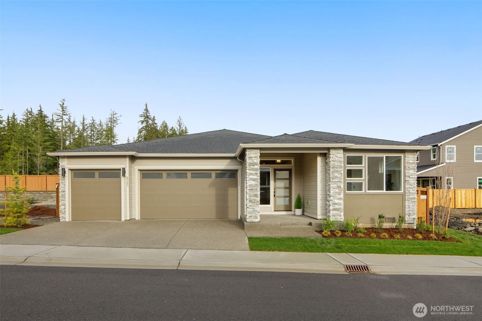 3 bed Port Orchard home for sale: 4145 SW Bigler Way, Port Orchard, WA ...