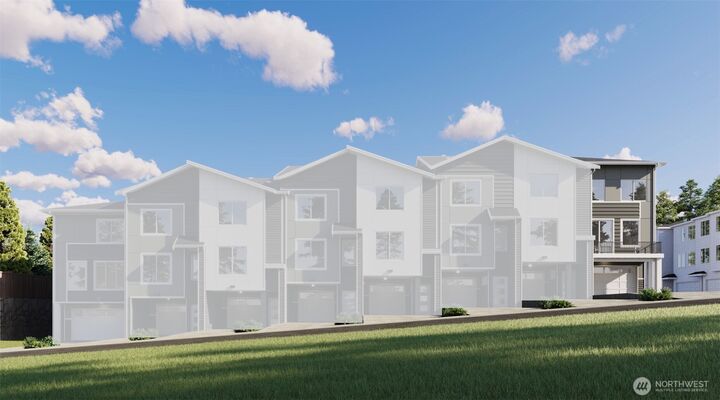 Property Photo:  16823  Alder Way G8  WA 98037 