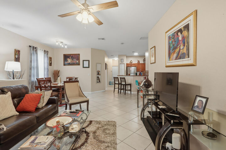 Property Photo:  3108 Grandiflora Drive  FL 33467 