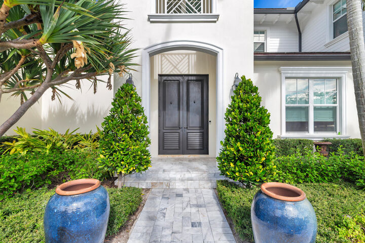 Property Photo:  129 Santa Lucia Drive  FL 33405 