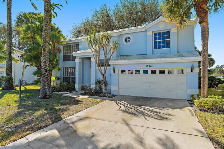 Property Photo: 18213 SE Fairview Circle FL 33469