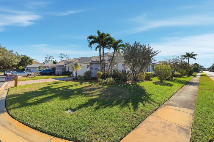 Property Photo: 13300 Opal Lane FL 33414