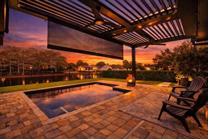 Property Photo:  3653 Cypress Wood Court  FL 33467 