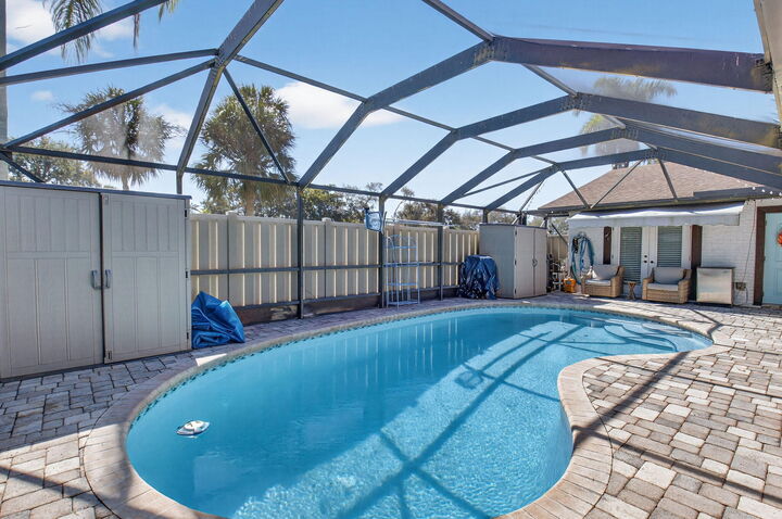 Property Photo:  9842 Boca Gardens Trail C  FL 33496 