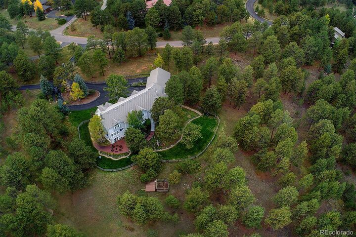 Property Photo: 2827 Keystone Drive CO 80439