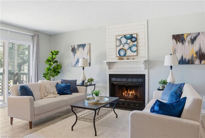 Property Photo:  737 W Ocean View Ave A  VA 23503 