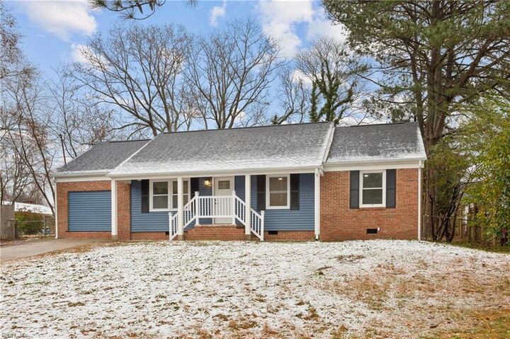 Property Photo:  426 Nicewood Dr  VA 23602 