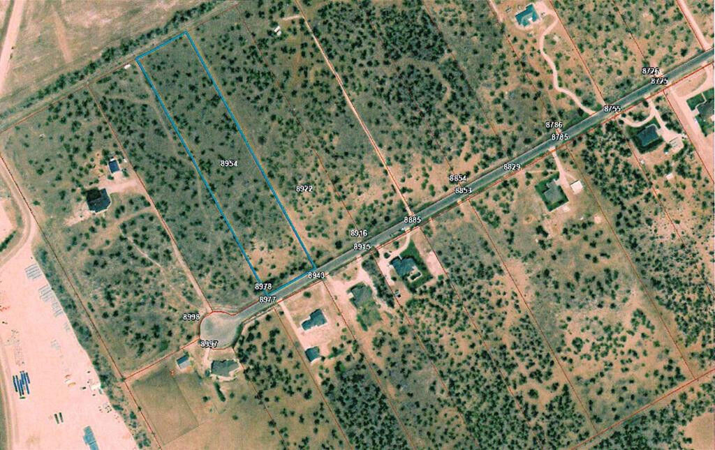 Property Photo:  8954 Kna Drive  TX 76901 