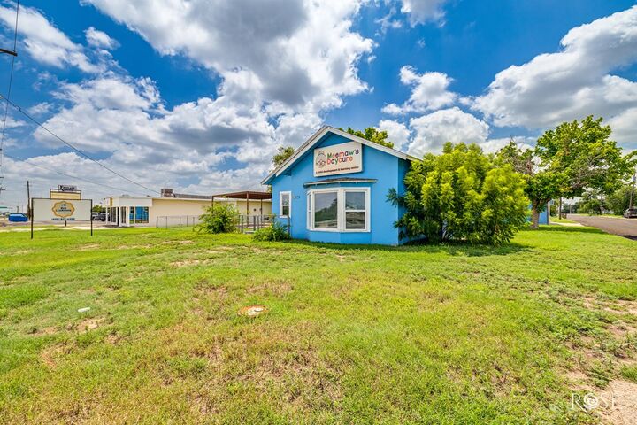 Property Photo:  1823 Freeland Ave  TX 76901 