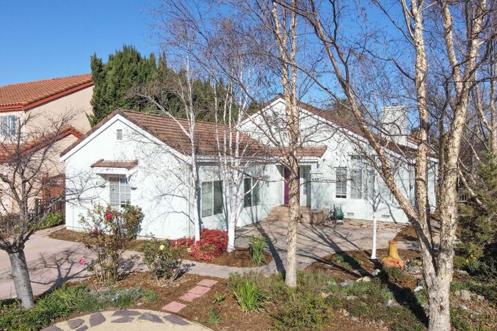 Property Photo:  530 Chardonnay Way  CA 95023 