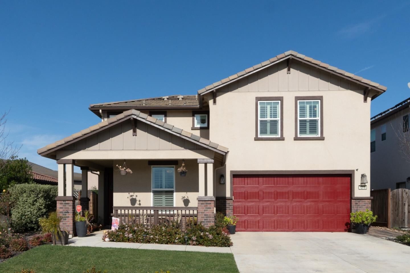Property Photo:  1215 Campania Way  CA 93905 