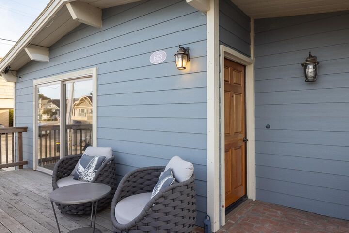 Property Photo:  603 Gibson Avenue  CA 93950 