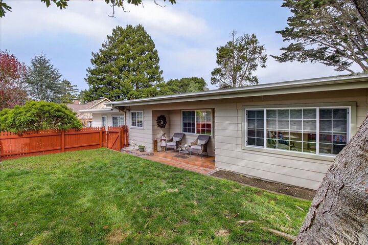 Property Photo:  1291 Pacific Street  CA 93940 