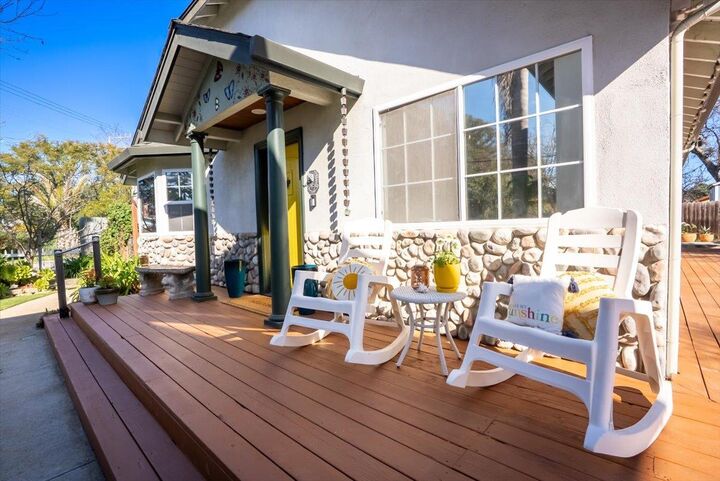 Property Photo:  980 30th Avenue  CA 95062 