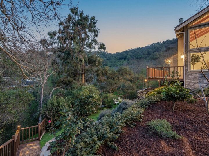 Property Photo:  6834 Rockview Court  CA 95120 