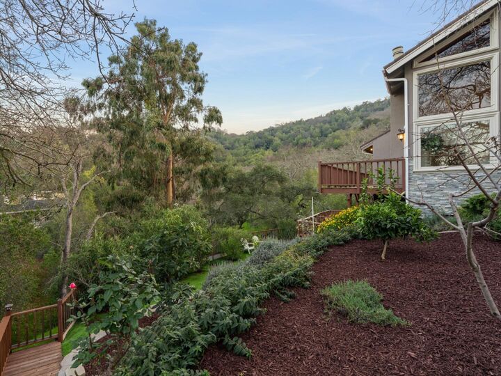 Property Photo:  6834 Rockview Court  CA 95120 