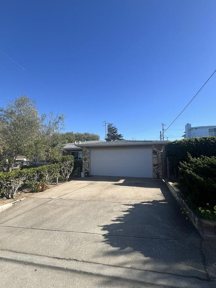 Property Photo:  1790 Fernando Street  CA 93955 