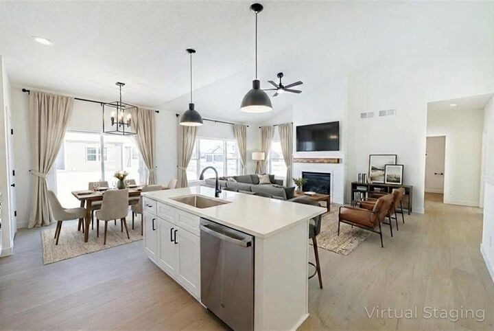 Property Photo:  3740 N Woodbury Lane  WI 53545 