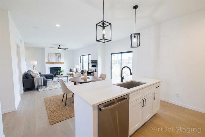 Property Photo:  3805 N Woodbury Lane  WI 53545 