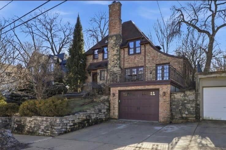 Property Photo: 2215 Regent Street WI 53726