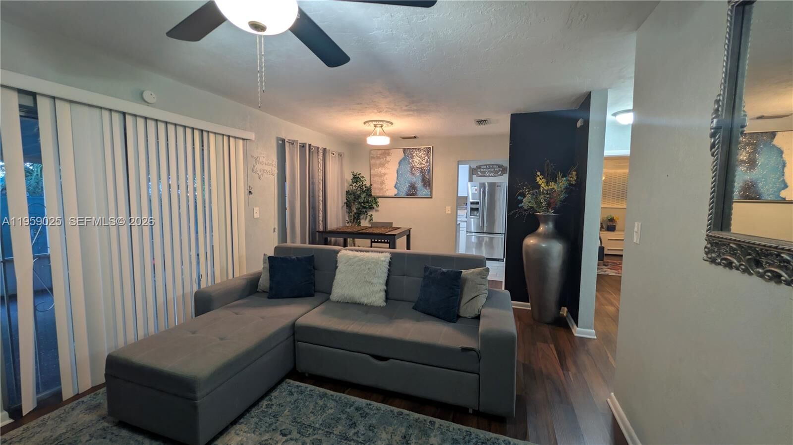 Property Photo:  19374 NW 30th Ct  FL 33056 