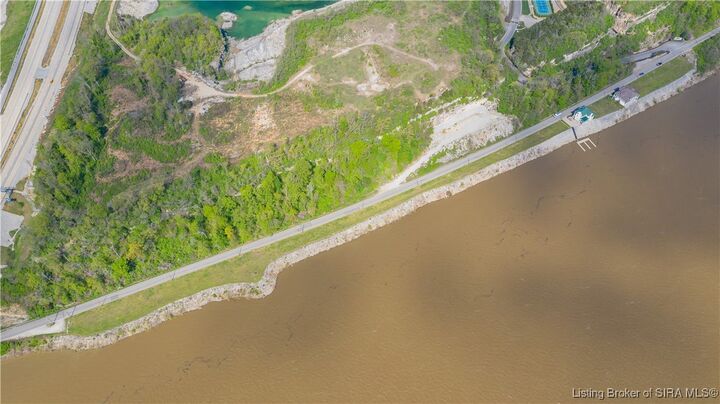 Property Photo:  L227 Upper River Road  IN 47130 