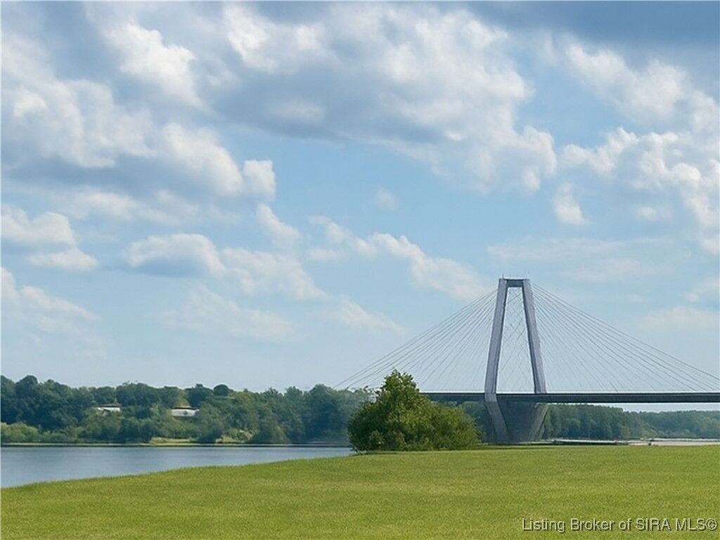 Property Photo:  L222 Upper River Road  IN 47130 