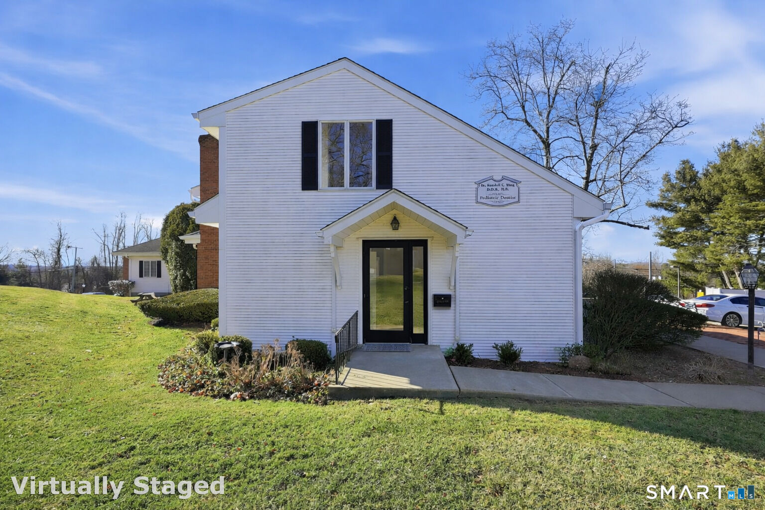 Property Photo:  1050 Sullivan Avenue Ste A1  CT 06074 