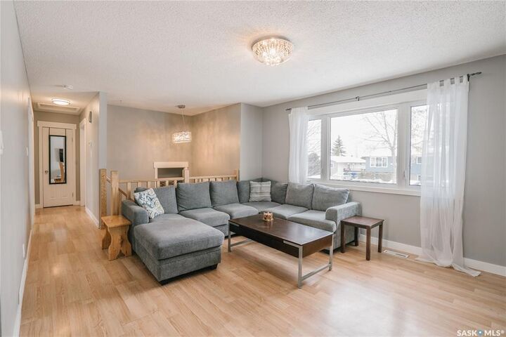 Property Photo:  346 Brock Crescent  SK S7H 4N5 