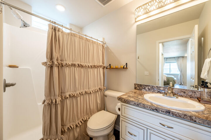 Property Photo: 104 Trails West Circle WY 82839