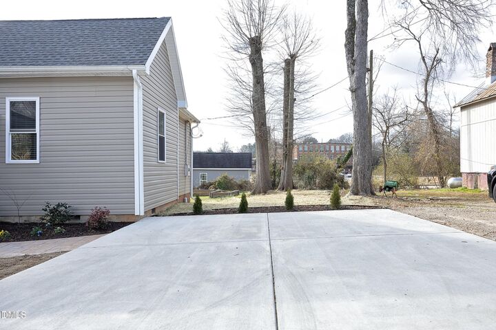 Property Photo:  14 Mill Street  NC 27525 