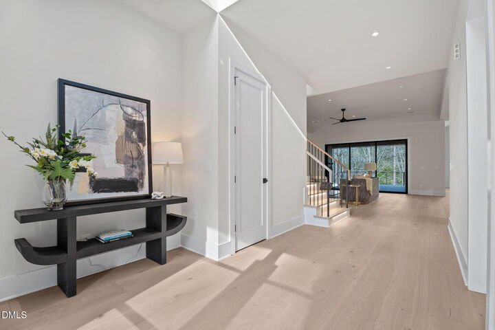 Property Photo:  4119 Rockingham Drive  NC 27609 