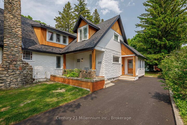 Property Photo: 285 Maple Street ON L9Y 2R3