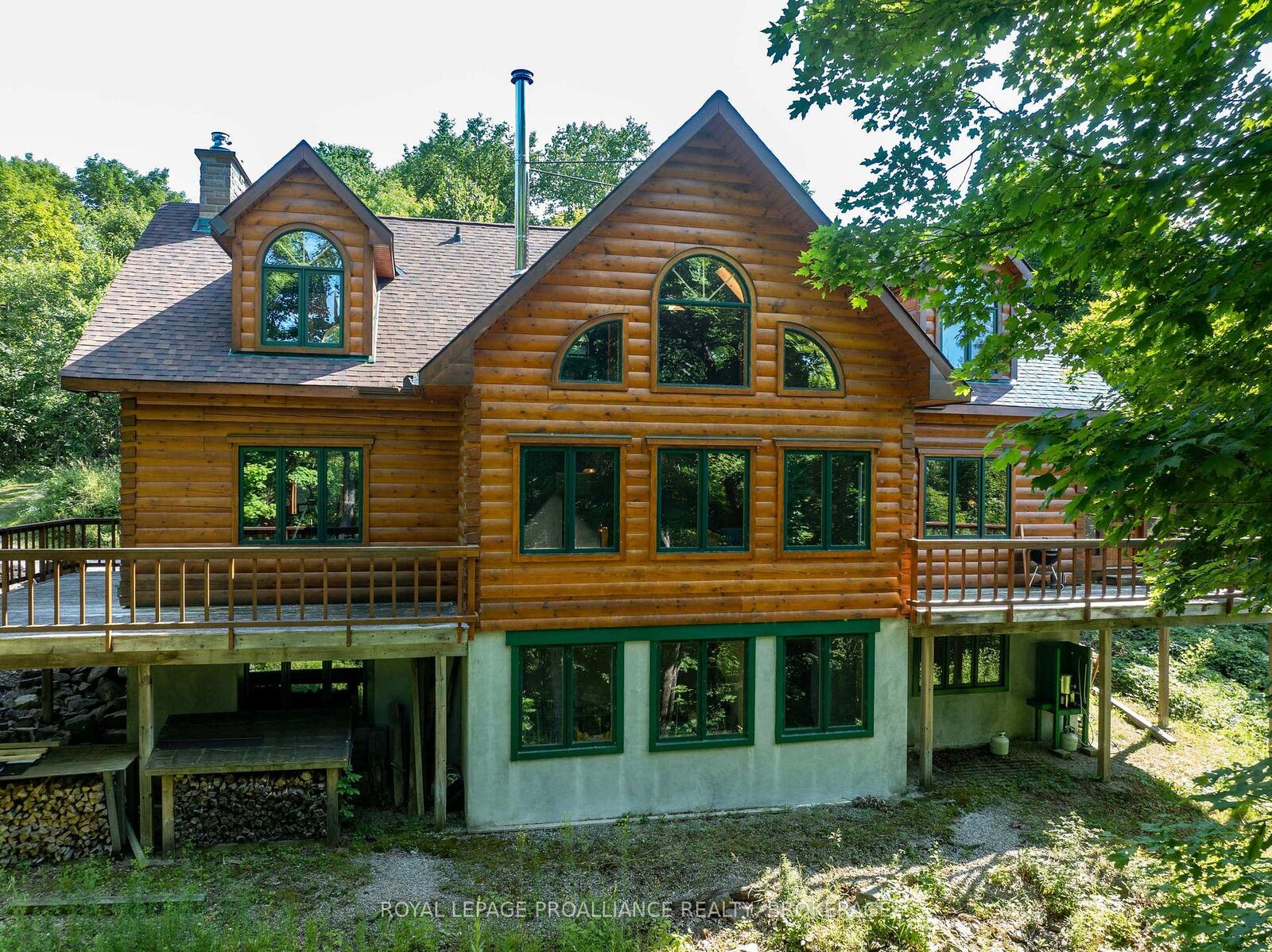 Property Photo: 142 Paddy's Lane ON K0G 1X0