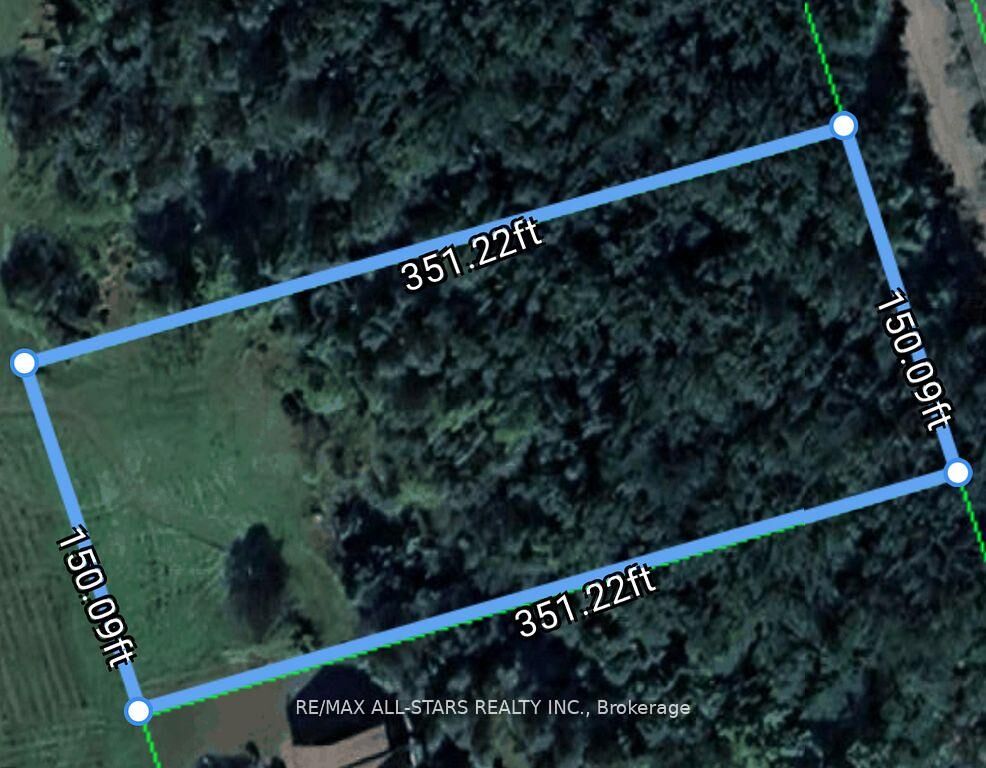 Property Photo:  20 Lot Tate's Bay Road  ON K0M 1A0 