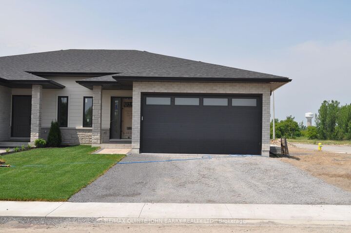 Property Photo: 27 Parkland Circle Lot 42 ON K8V 0R3