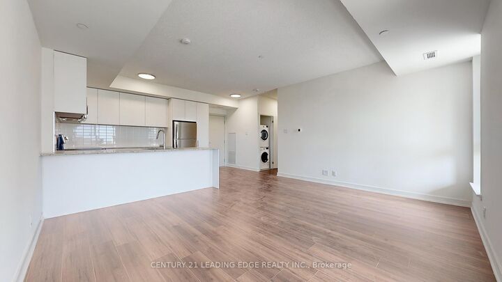 Property Photo:  101 Cathedral High Street 303  ON L6C 0P1 