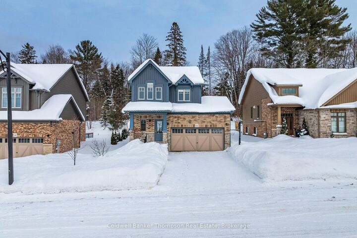 Property Photo:  12 Braeside Crescent  ON P1H 0C5 