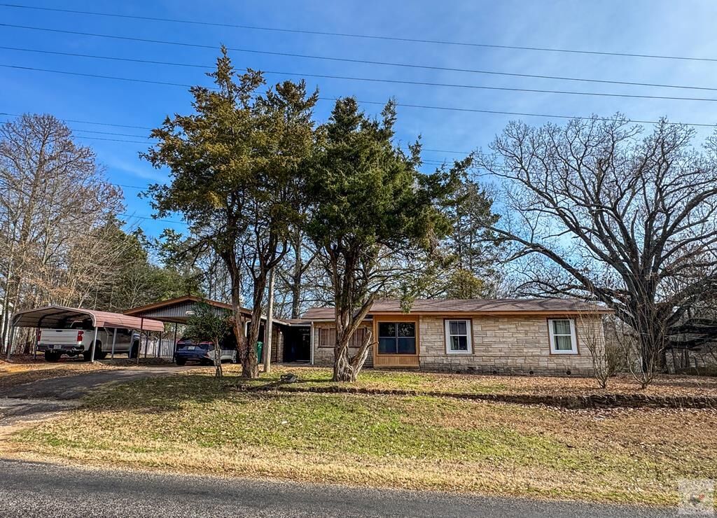 Property Photo:  403 Daingerfield Street  TX 75568 