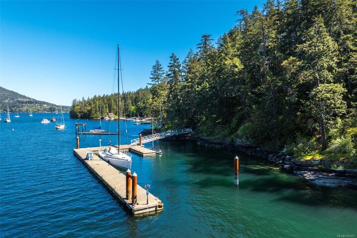 Property Photo:  6748 Stoney Hill Rd  BC V9L 6Y6 