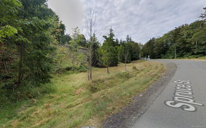 Property Photo:  15 Spruce St Lot  BC V9W 4E8 