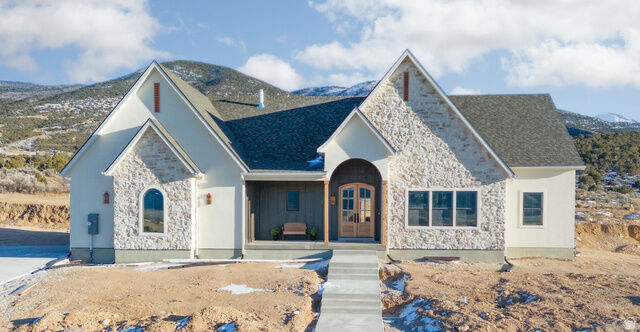 Property Photo:  1331 S 500 W  UT 84642 