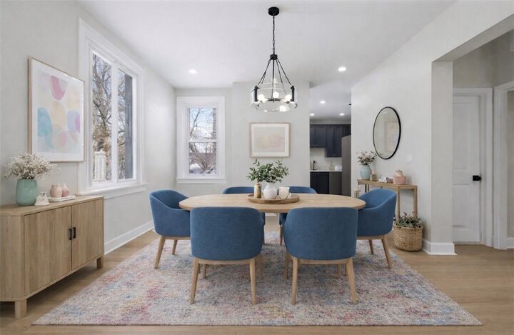 Property Photo:  232 N Aiken Ave  PA 15206 