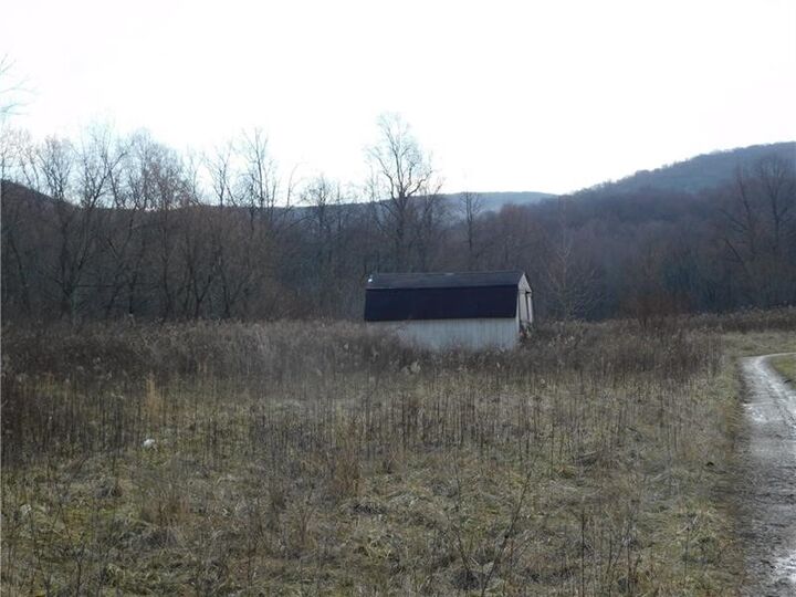 Property Photo:  0 Hope Rd Off Hopwood Fairchance Road  PA 15401 