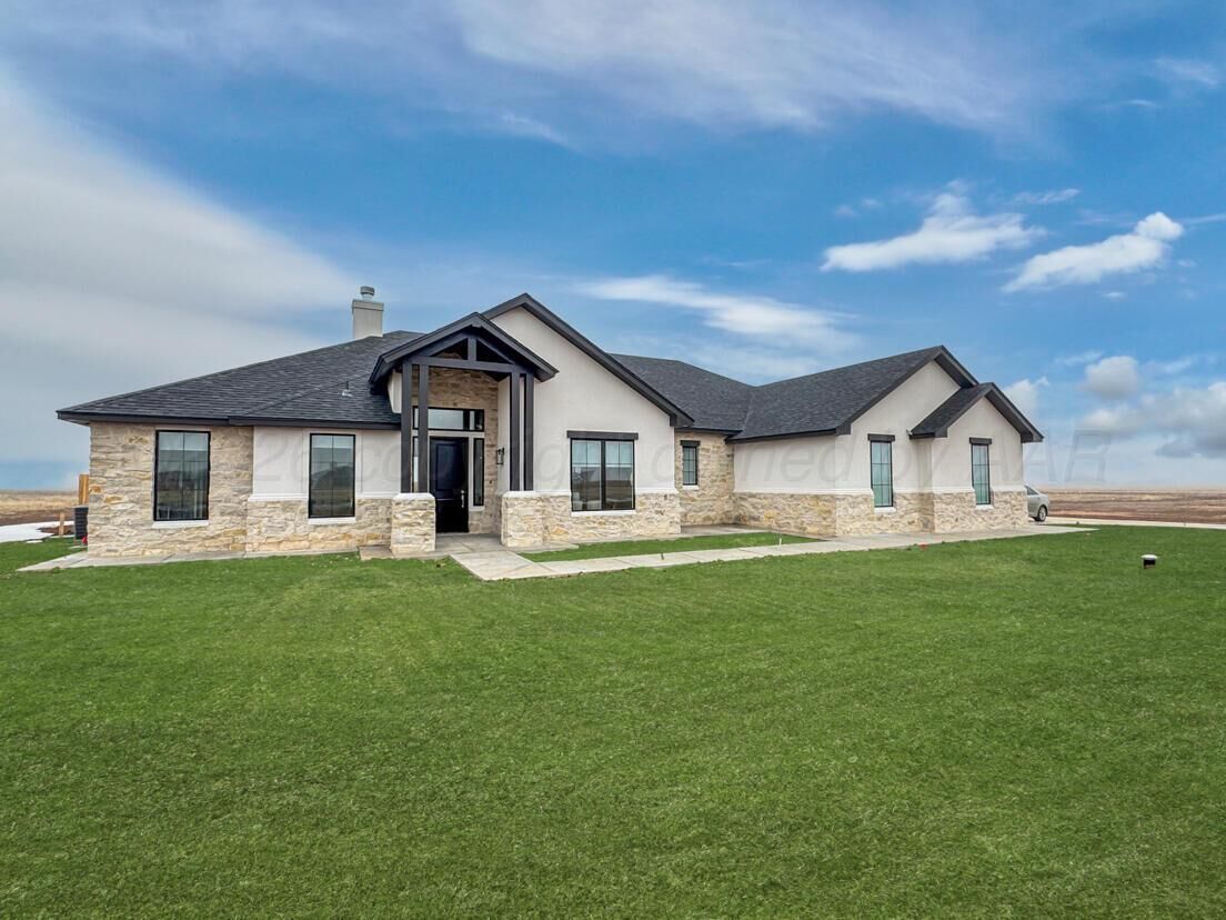 Property Photo:  3701 Longhorn Springs Road  TX 79119-0053 