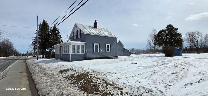 Property Photo:  2551 Route 11  NY 12958 