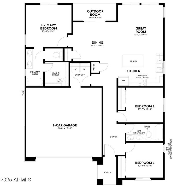 Property Photo: 648 W Fremont Pass AZ 85120